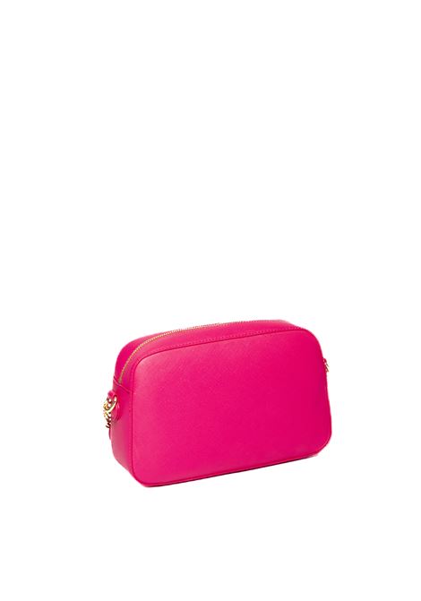 borsa a tracolla fuxia LOVE MOSCHINO | JC4266PP0HKL0-604